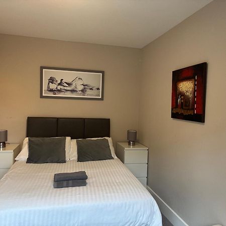 Guineas House Villa Newmarket  Bagian luar foto