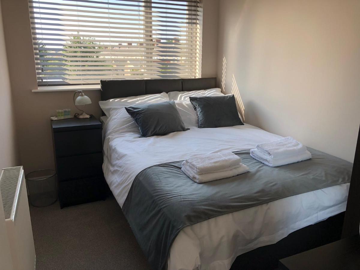 Guineas House Villa Newmarket  Bagian luar foto