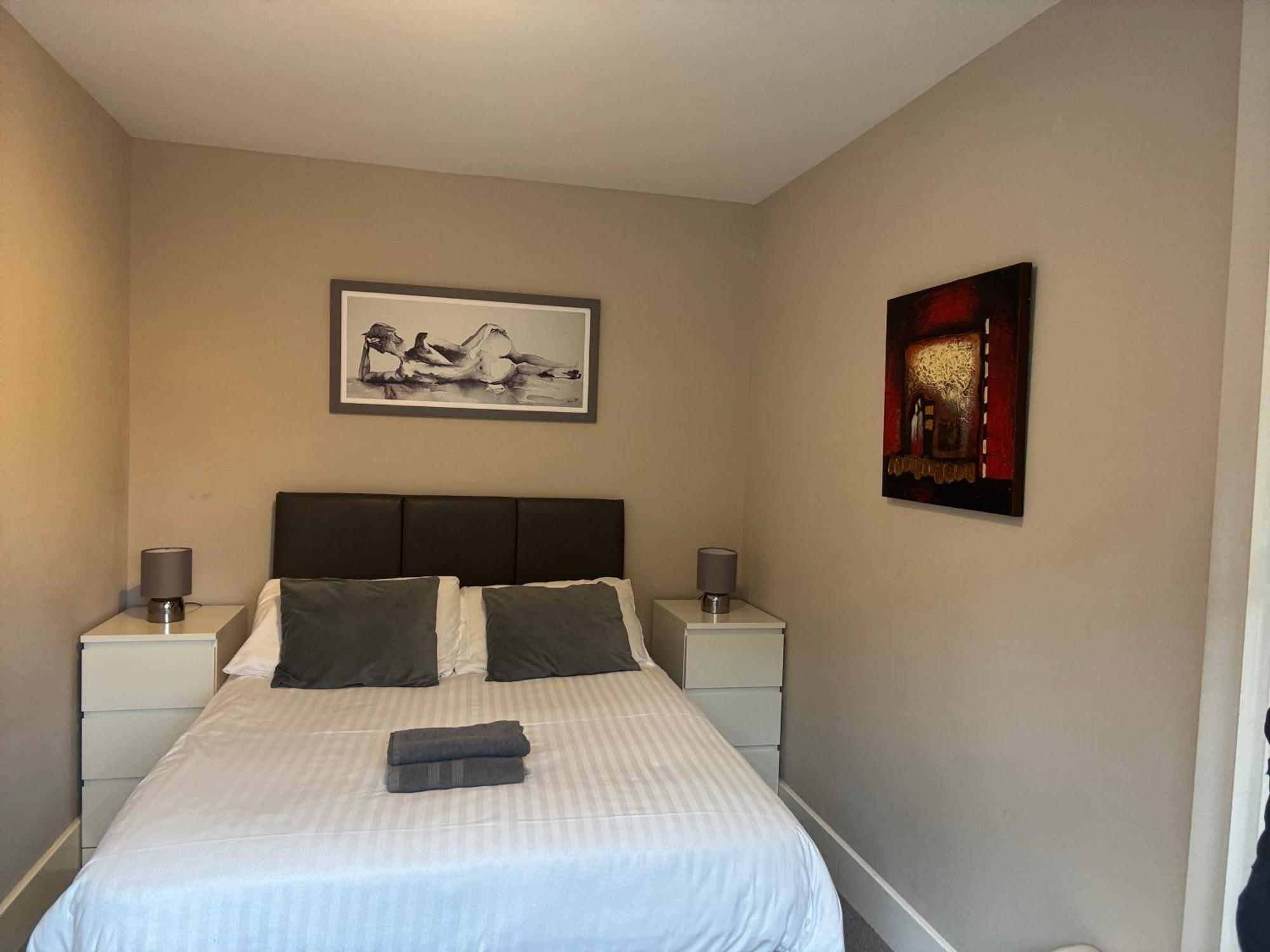 Guineas House Villa Newmarket  Bagian luar foto